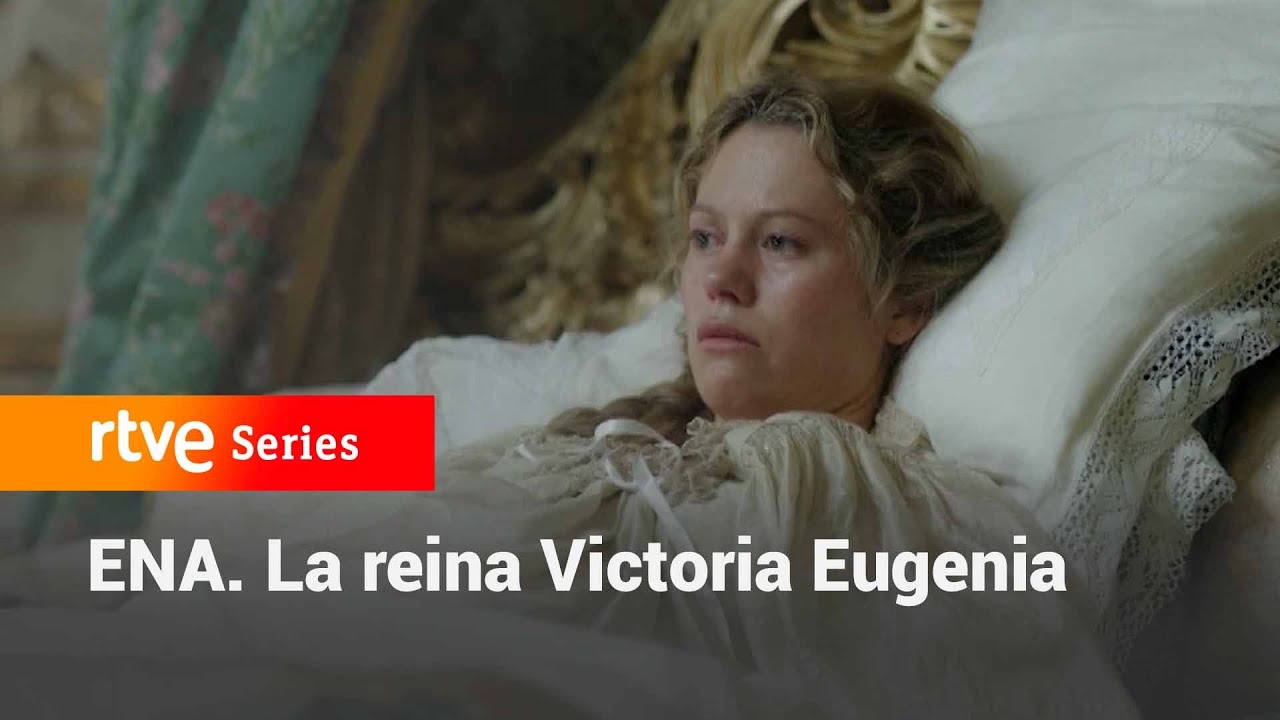 ENA: Nacimiento de Alfonso de Borb&oacute;n #ENA #DelRosaAlNegro | RTVE Series