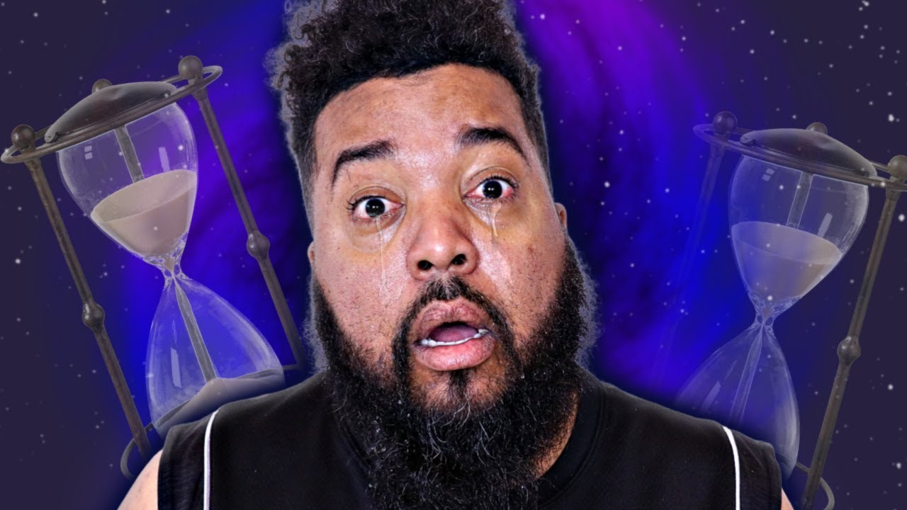 TIME TRAVELING FOR 24 HOURS - Onyx Family