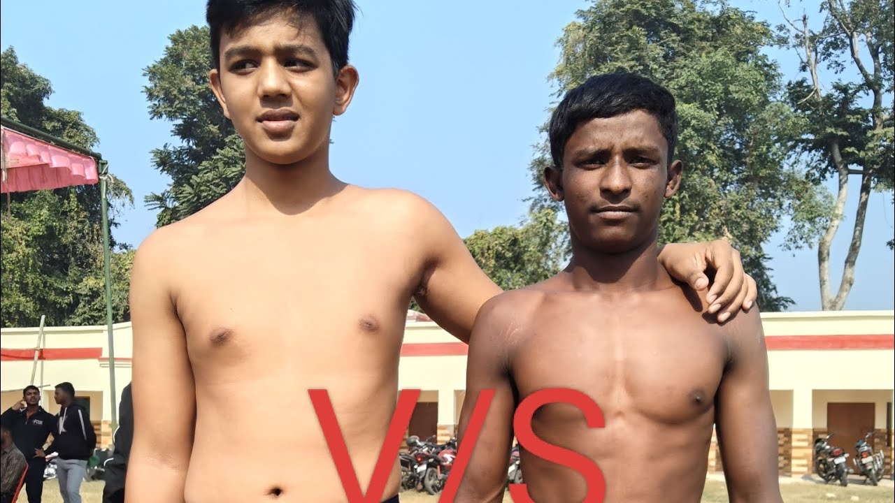 Imran pahalvan 🥇🏋️