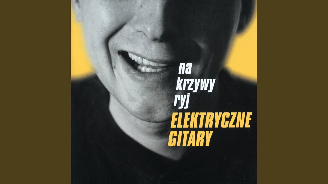 Co Ty Tutaj Robisz