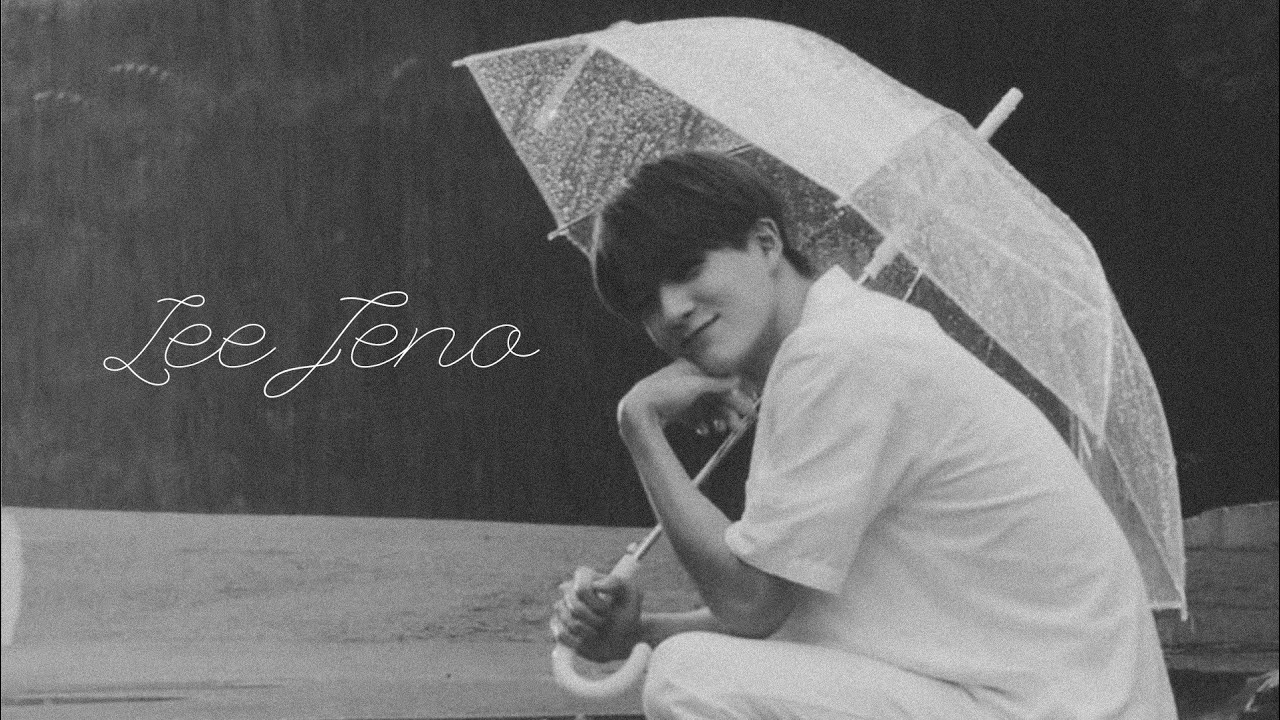 NCT | Jeno has a crush on you | Imagine