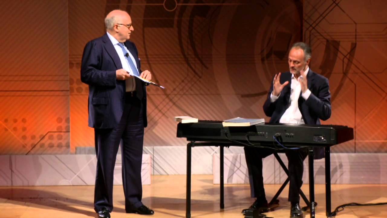 Il maestro Bietti ci spiega la 