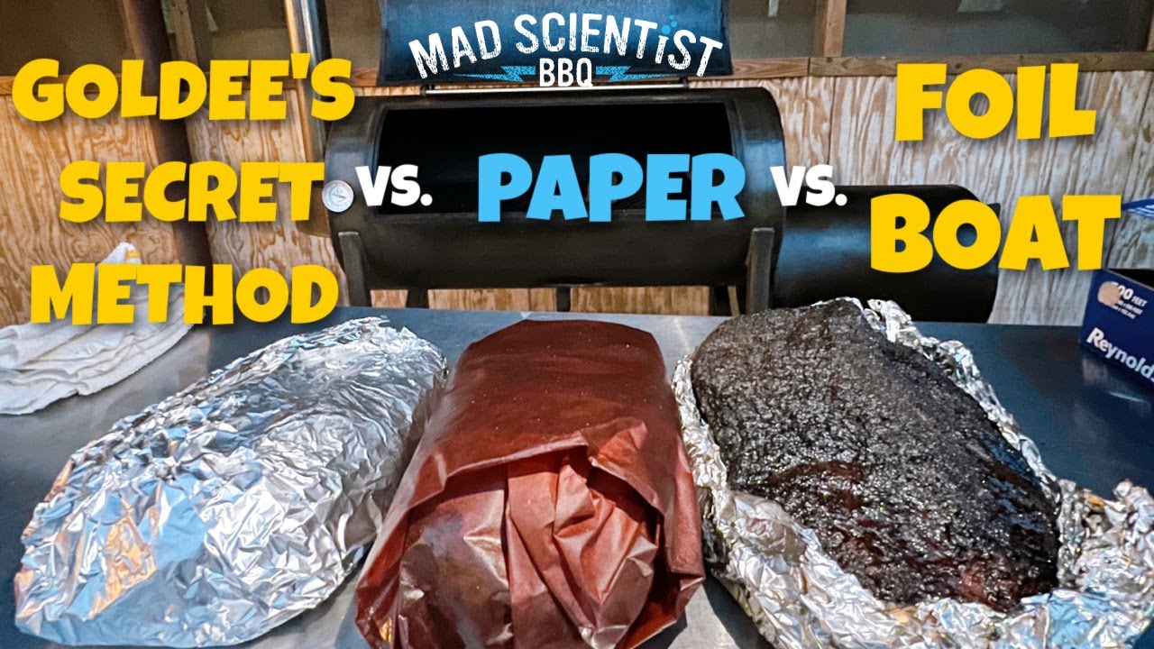 10 лучших блюд на грудинке в Техасе | Барбекю от Mad Scientist