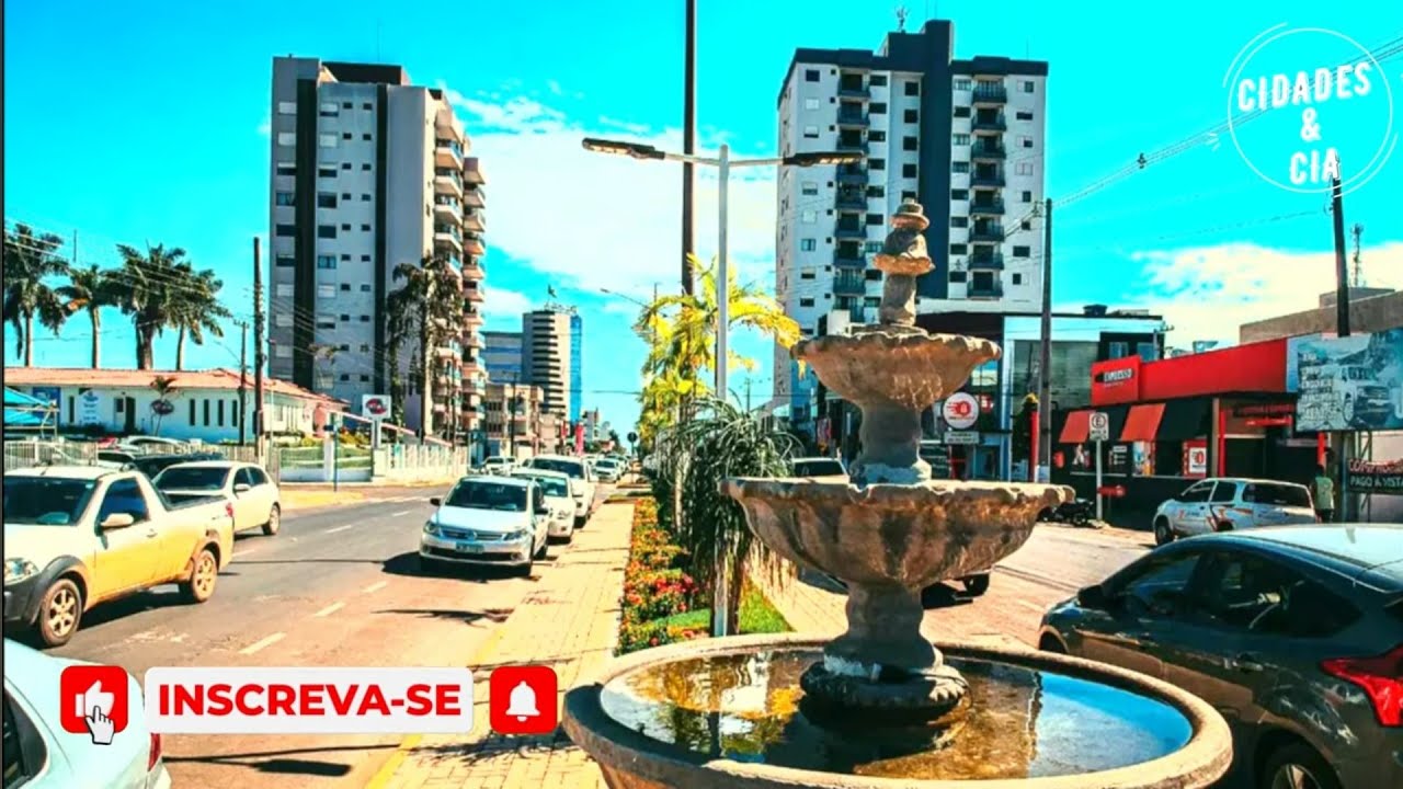 Primavera do Leste MT.