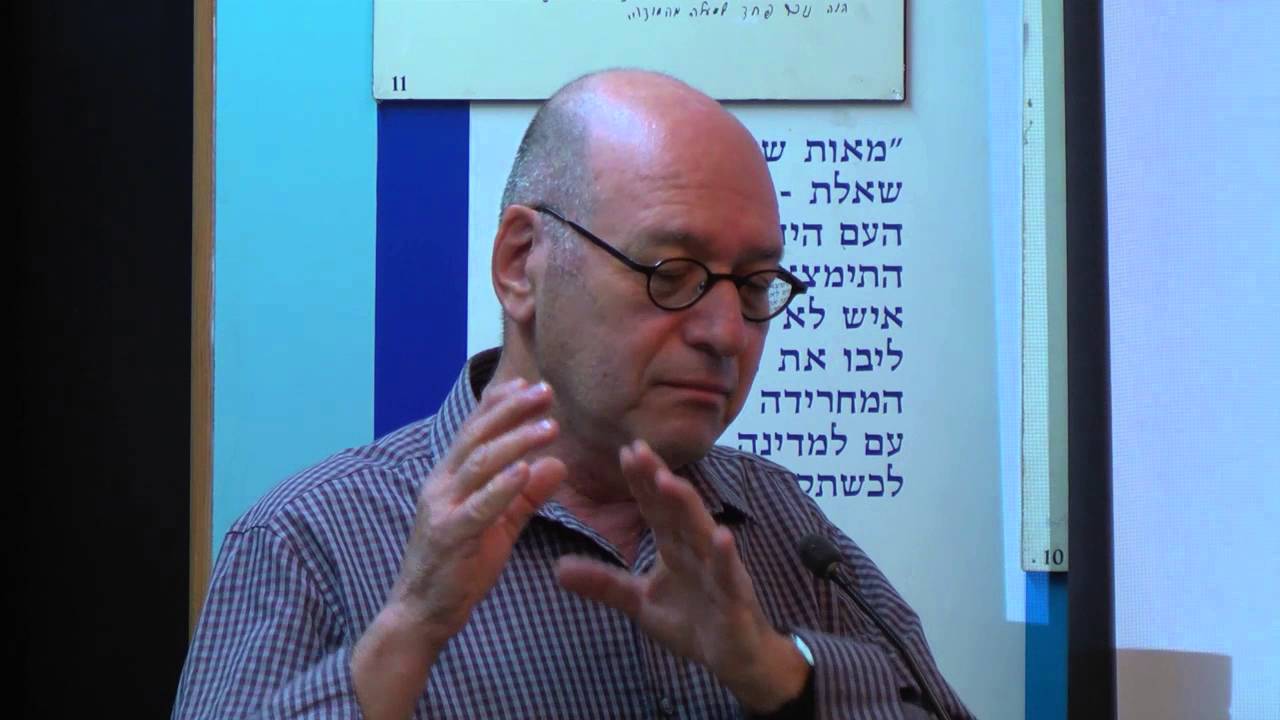 רב-אלוף יקר מפגש שלישי: בן-גוריון - מרדכי מקלף אמיר אורן