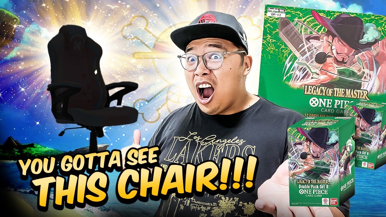 I CALLED IT... AND GOT IT! OP12 Booster Box & Double Packs - One Piece TCG OP09 and OP12