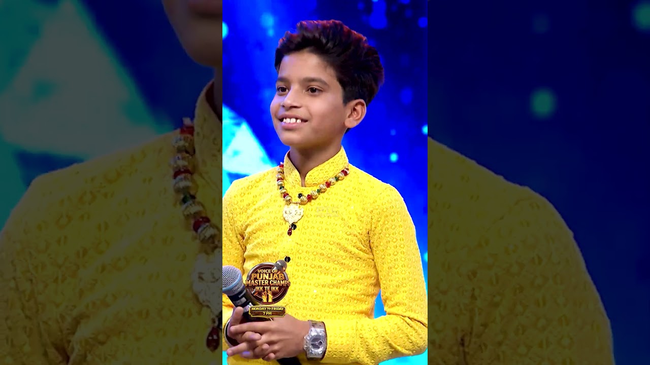 Master Saleem shares how Kaali Gaani became one of his all-time favorite songs.