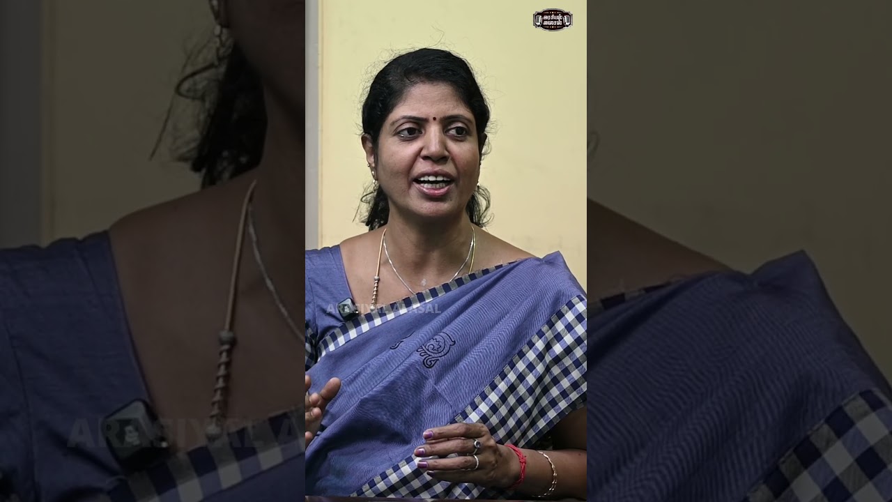 DMK பருப்பு Vijay கிட்ட வேகாது | TVK MAYURI INTERVIEW | TVK Vijay | SALEM மாநாடு