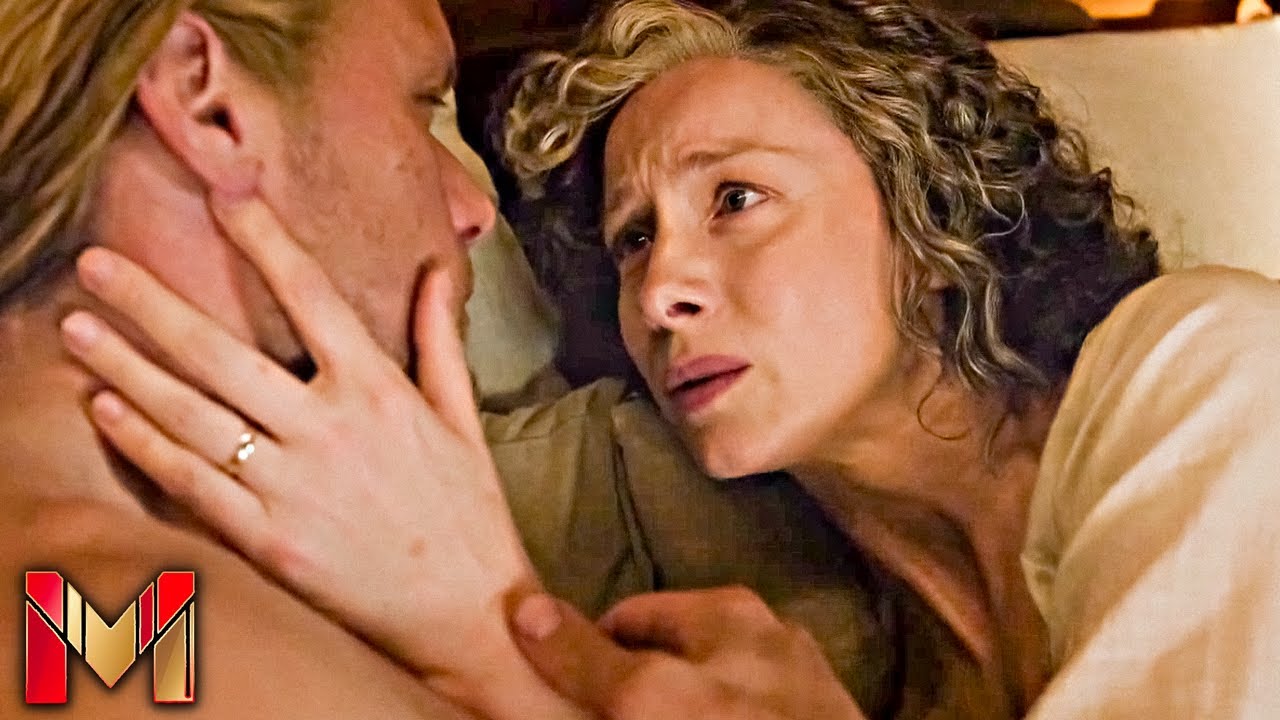OUTLANDER Final Season Trailer (2026) Sam Heughan, Caitríona Balfe