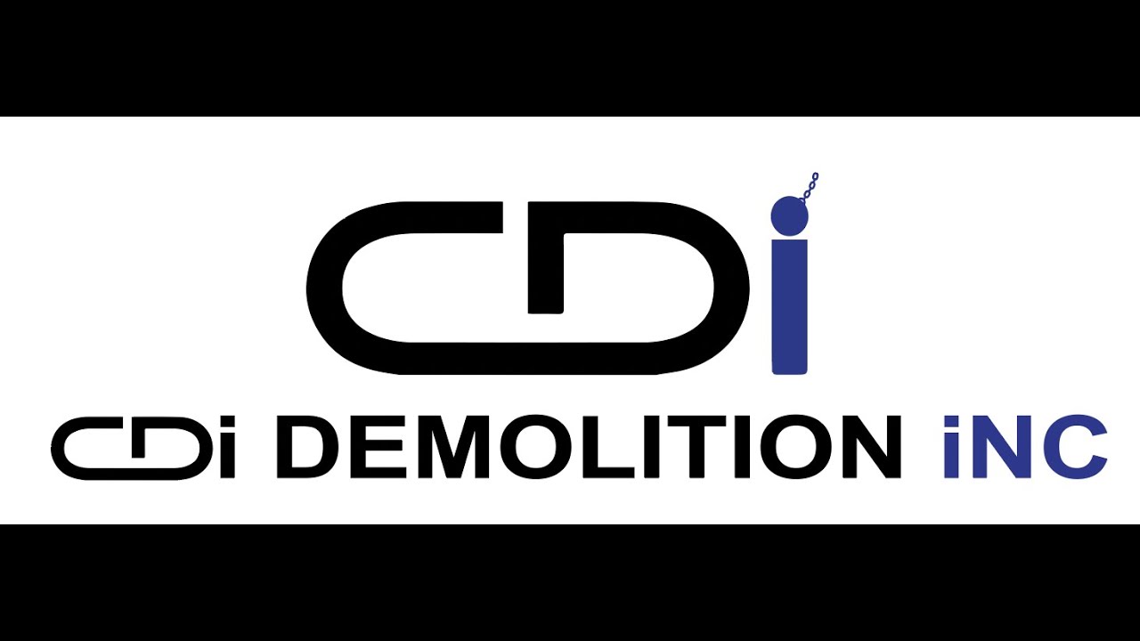CDi Demolition Inc. - Escalator Removals