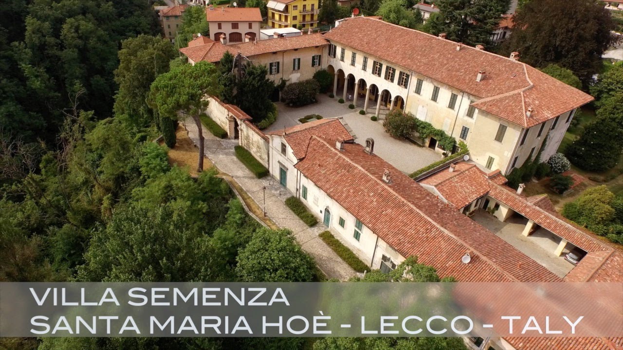 Villa Semenza