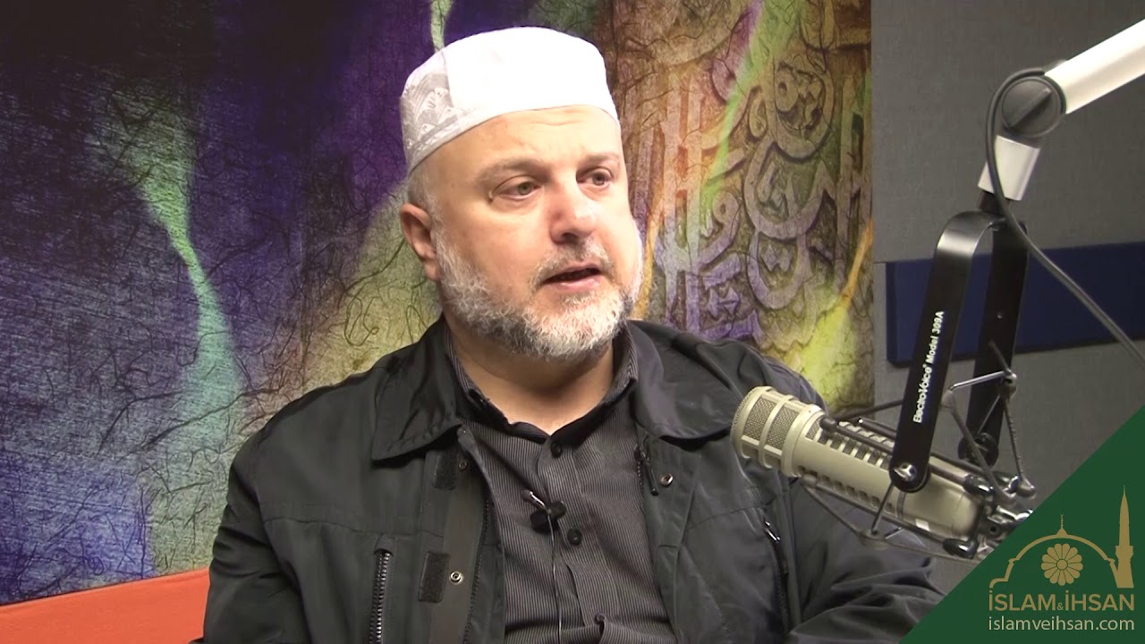 Namaz Kılarken Kâbe'ye (Kıbleye) Neden Döneriz? - Ahmet Hamdi Yıldırım