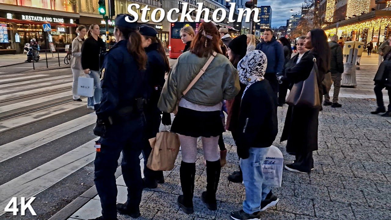 Sweden: A Symphony of Lakes, Forests, and Nordic Calm