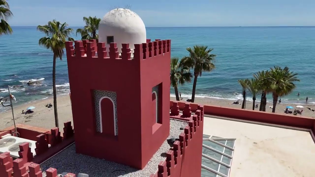 Torrequebrada - Benalmadena