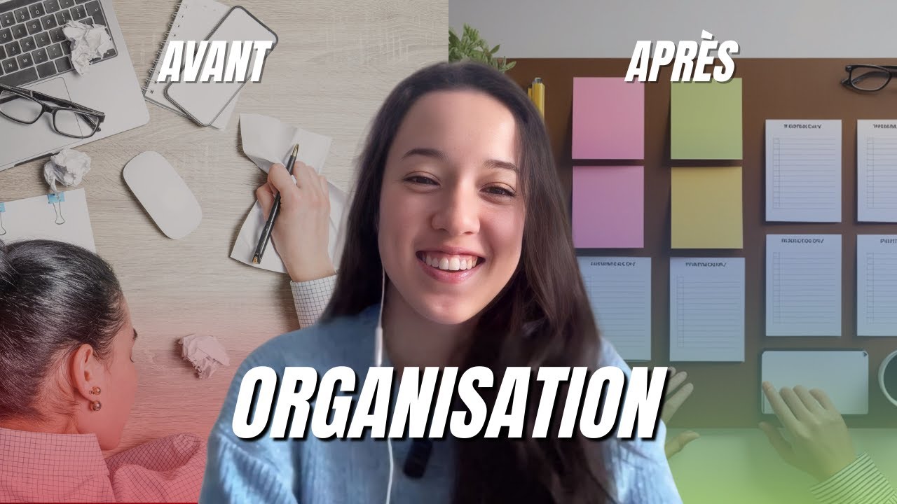 Comment organiser ces documents ?? ( Papier & Numérique )