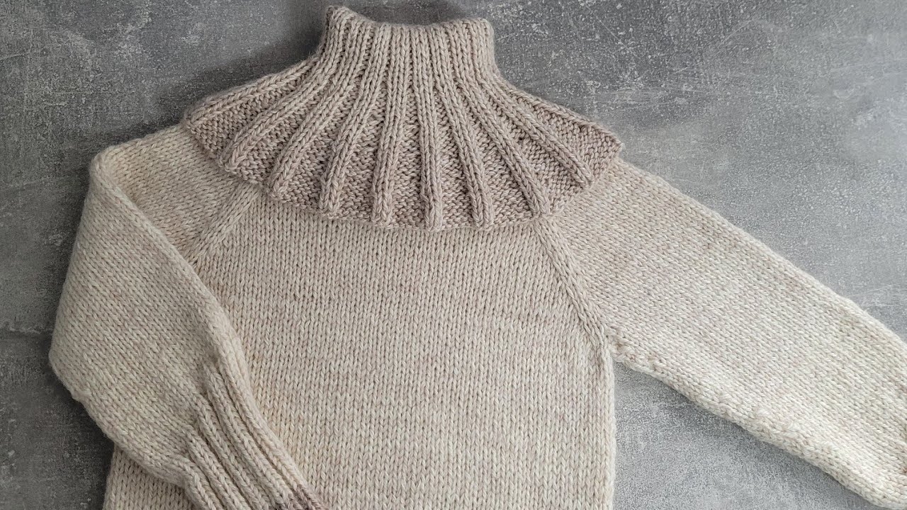 Довязала  тёплый свитер ,планы на будущее 🧶🧦