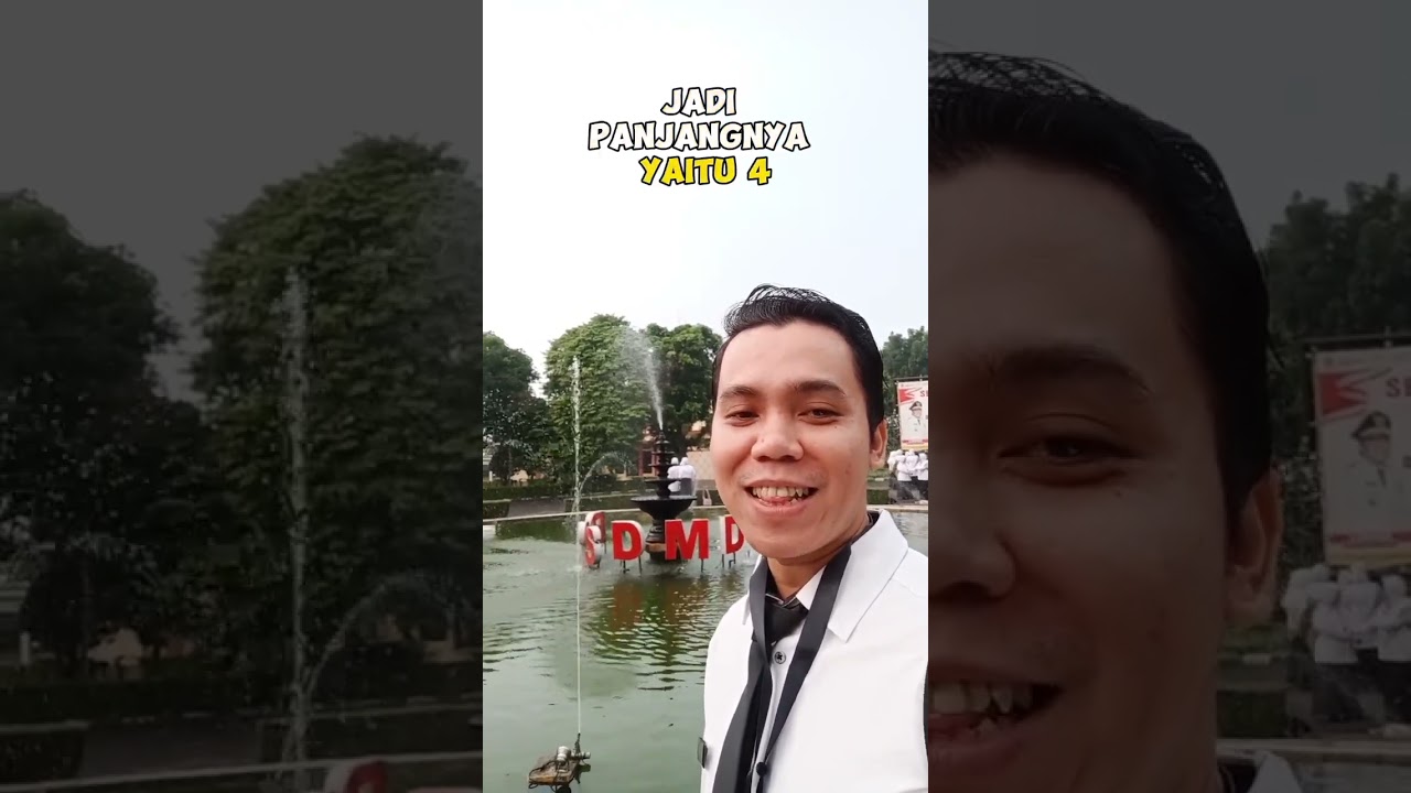 mencari panjang persegi panjang jika diketahui luas dan lebarnya 