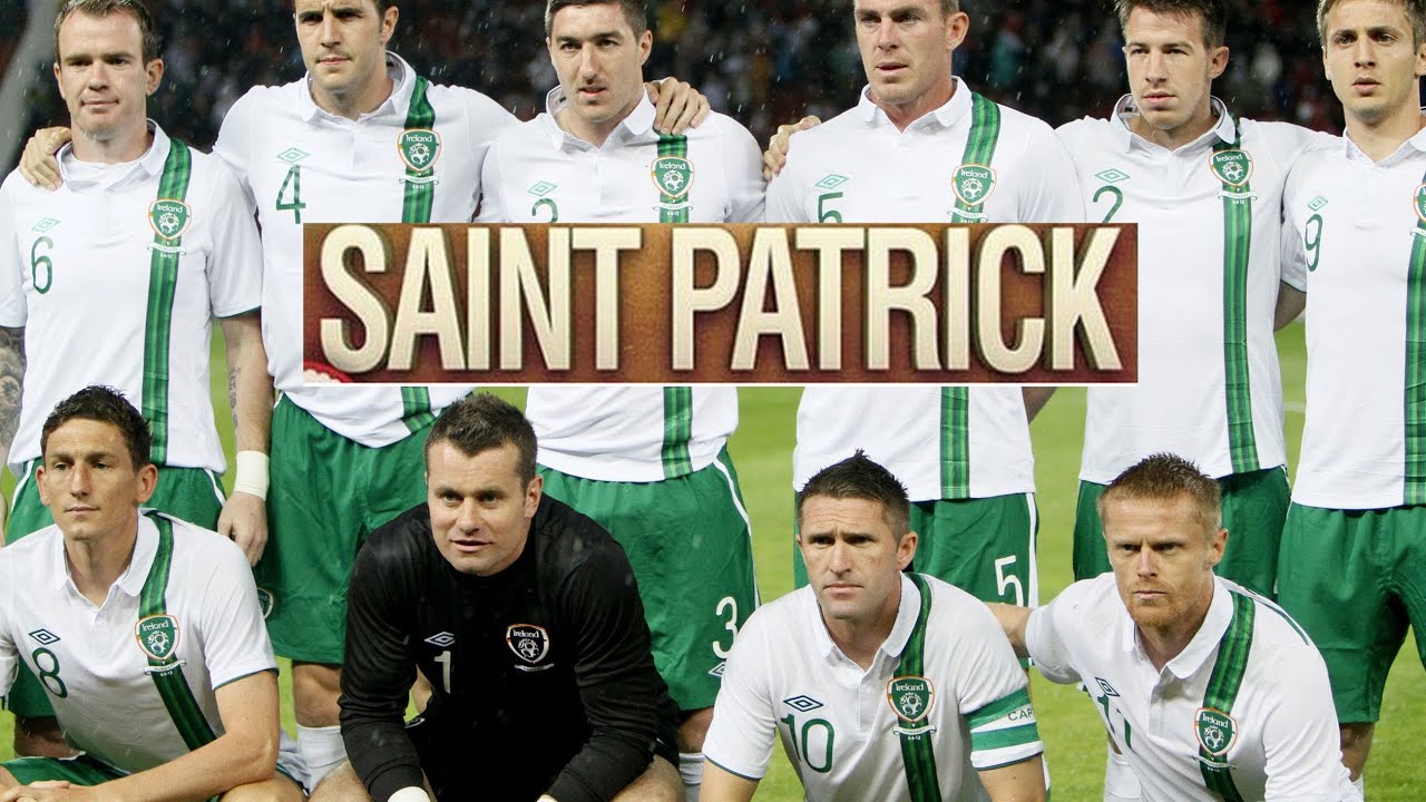 Coupe Saint Patrick - Finale en Live - FUT 13/SWZYOH