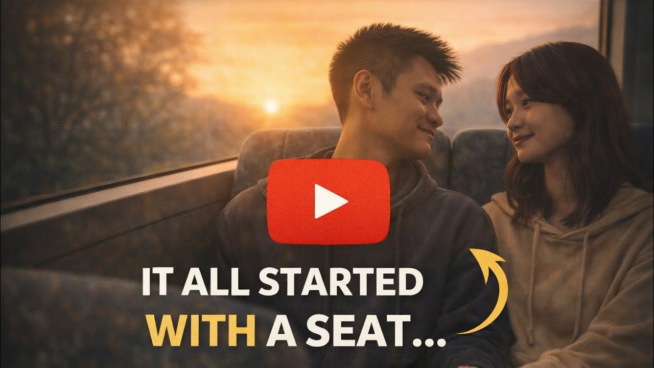 Their Love Started on Kohima College Bus | True Story from Nagaland”