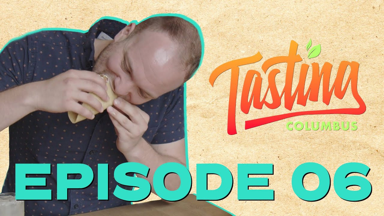 Tasting Columbus Episode 6