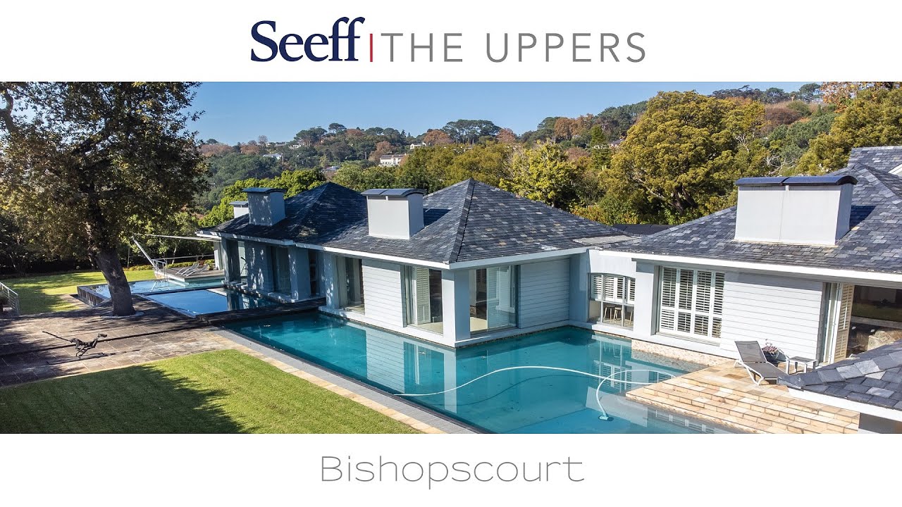 6 Bedroom House For Sale in Bishopscourt, Cape Town, South Africa | Seeff Southern Suburbs