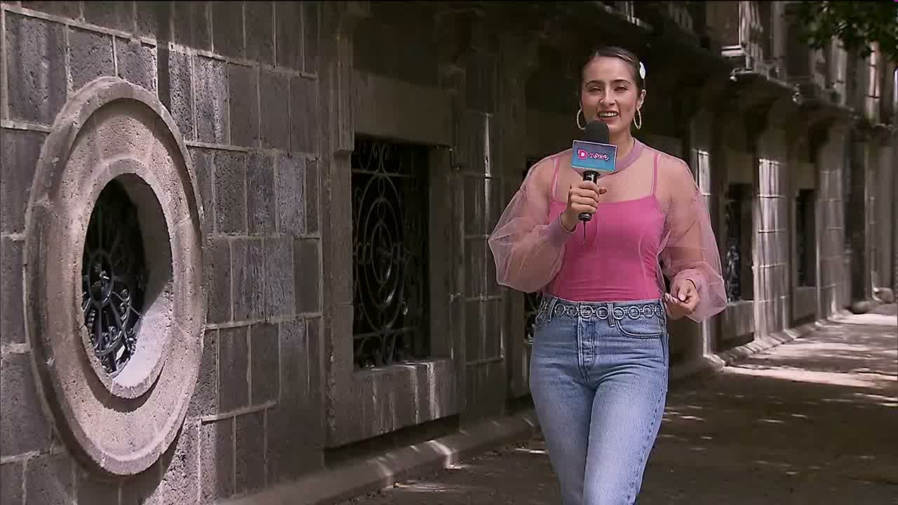 D Todo - Fábrica de dulces y chocolates (13/12/2021)