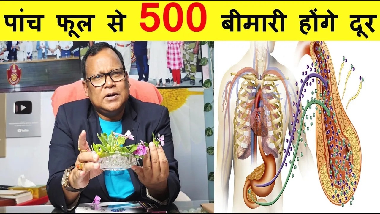 DIABETES 450 से 100 पर आएगा ,BLOOD PRESSURE हमेशा रहेगा CONTROL में   JOINT PAIN होगा ठीक ||