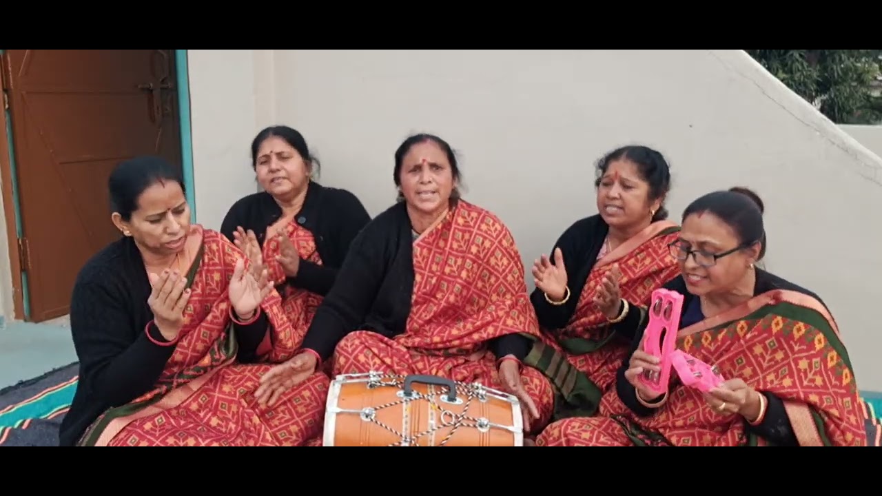 कृष्ण  जी का सुन्दर  सा भाजन # youtube #song 