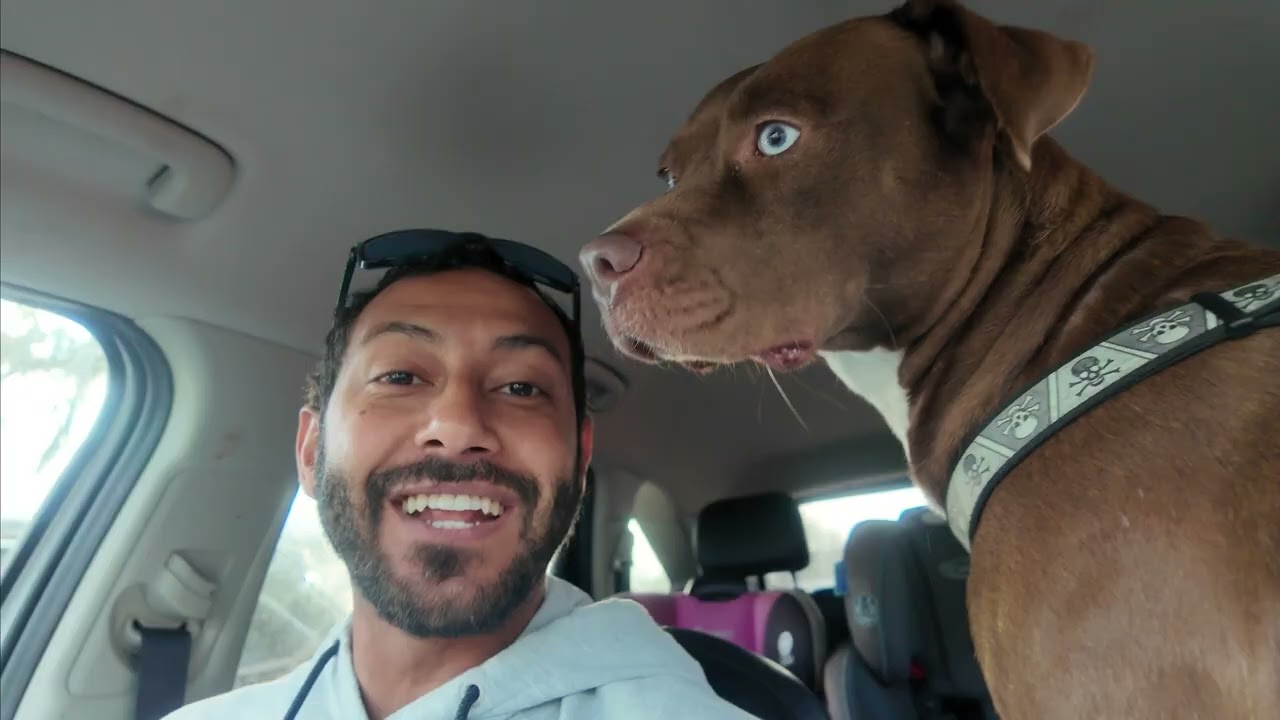 Heartwarming Reunion After Surgery!