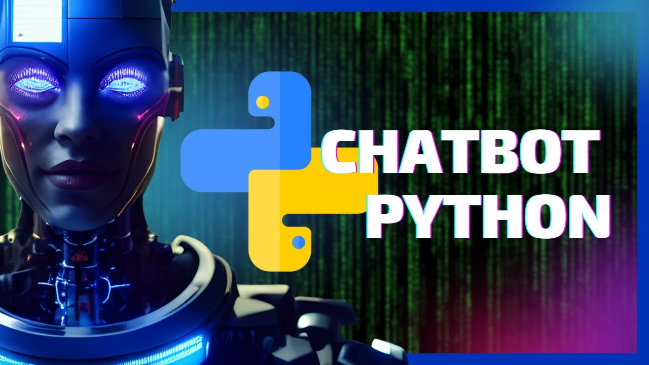 Como Criar um Chatbot Funcional em Python do Zero