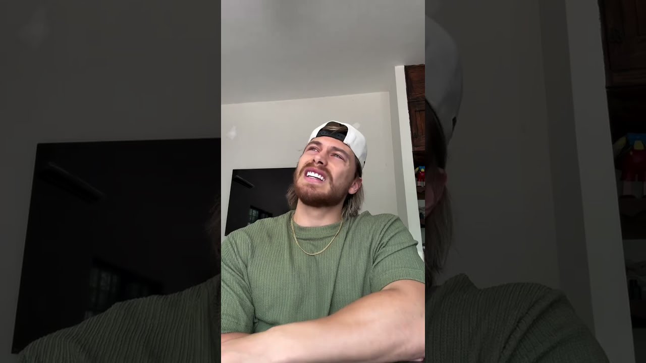ALDO DE NIGRIS LLORANDO EXPLICA SI TRAICIONO A YETUS 