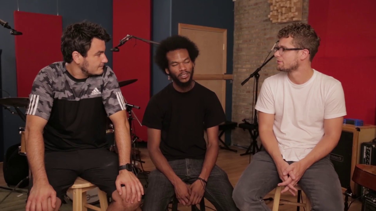 Localvores -- INTRO | ChiBrations