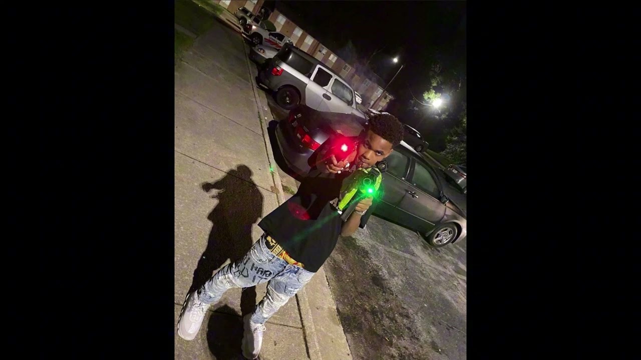 [FREE] Lil Loaded x NLE Choppa Type Beat 