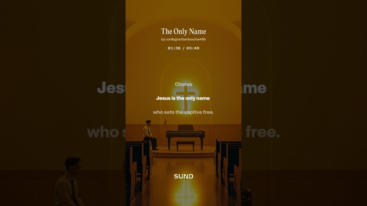 The Only Name