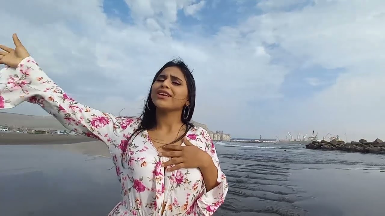 EN CAMBIO NO / ANGELICA MARIA / LA PORTEÑITA DE ORO ✨