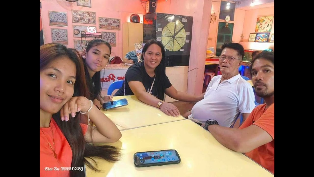 papaa aandong!