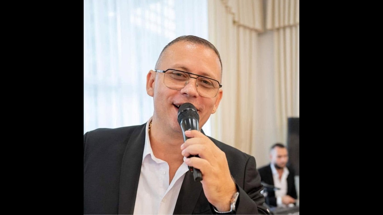 Gipsy Culy v Hanušovciach  na jarmoku