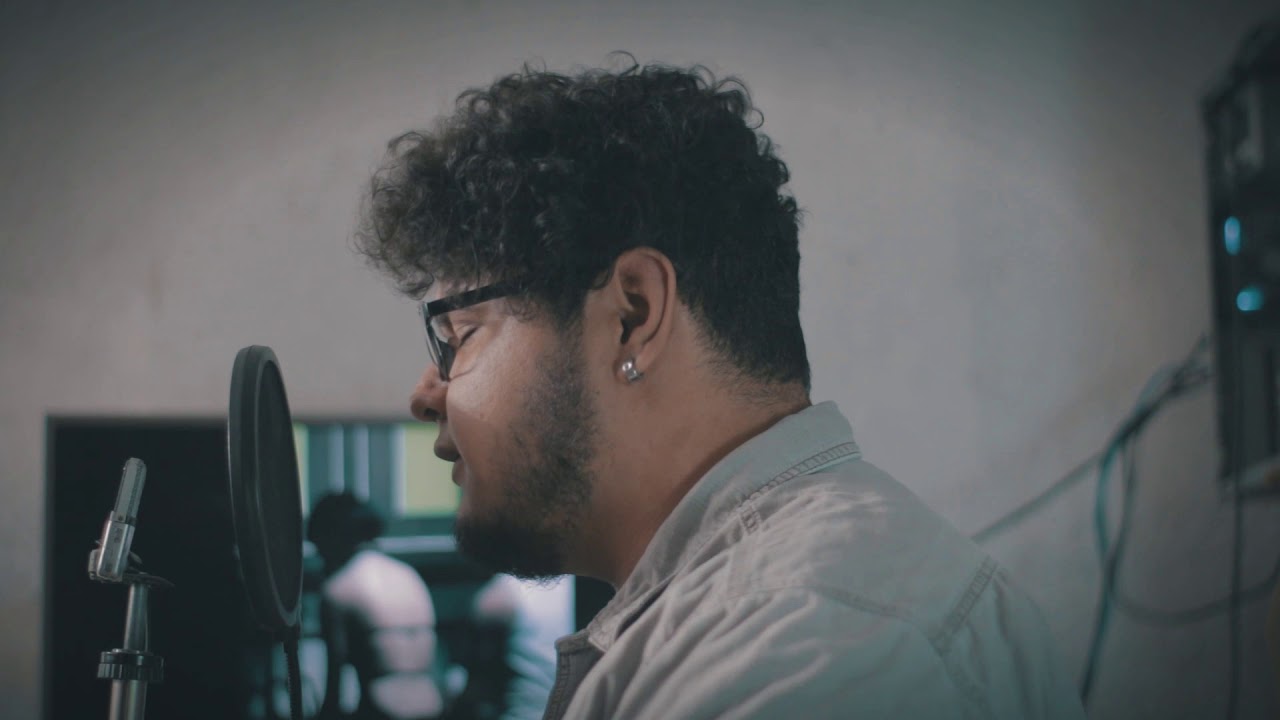Tocando Fondo | Kalimba | cover