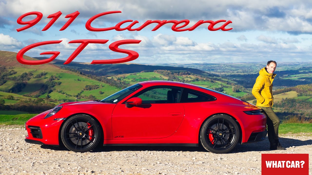Обзор Porsche 911 GTS — идеальный 911? | What Car?