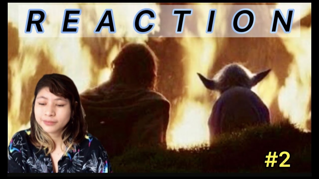 The Greatest Teacher Failure Is : Reaction