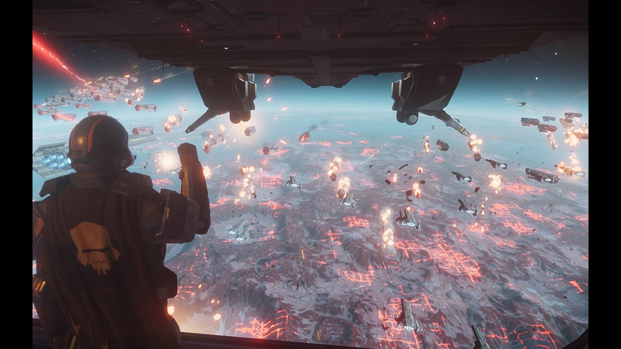 LIVE | The Attack on Cyberstan!!! Part 2