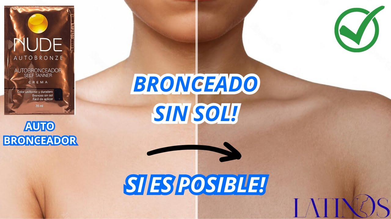 Autobronceador. Funciona? Como se usa!?