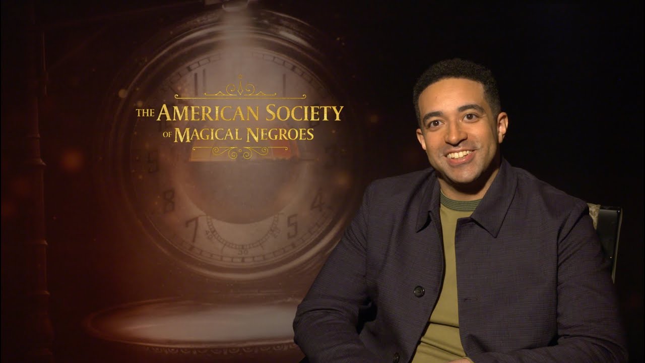 Kobi Libii on the &lsquo;American Society of Magical Negroes&rsquo; backlash