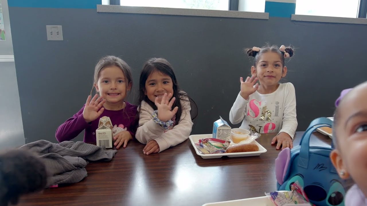 A Day in the Life of CUSD Campus Supervisors and Student Supervision Assistants