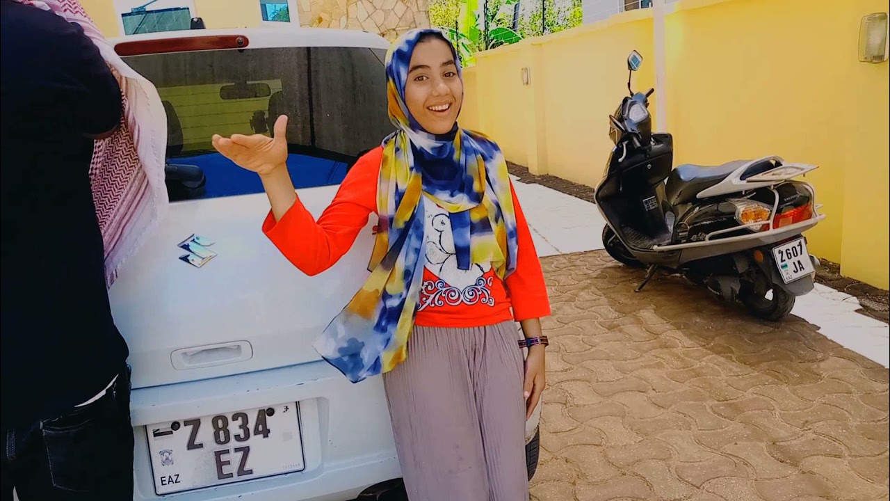 Vituko vya hashyat katika ujio mpya wa nasheed itakayotoka hivi karibuni