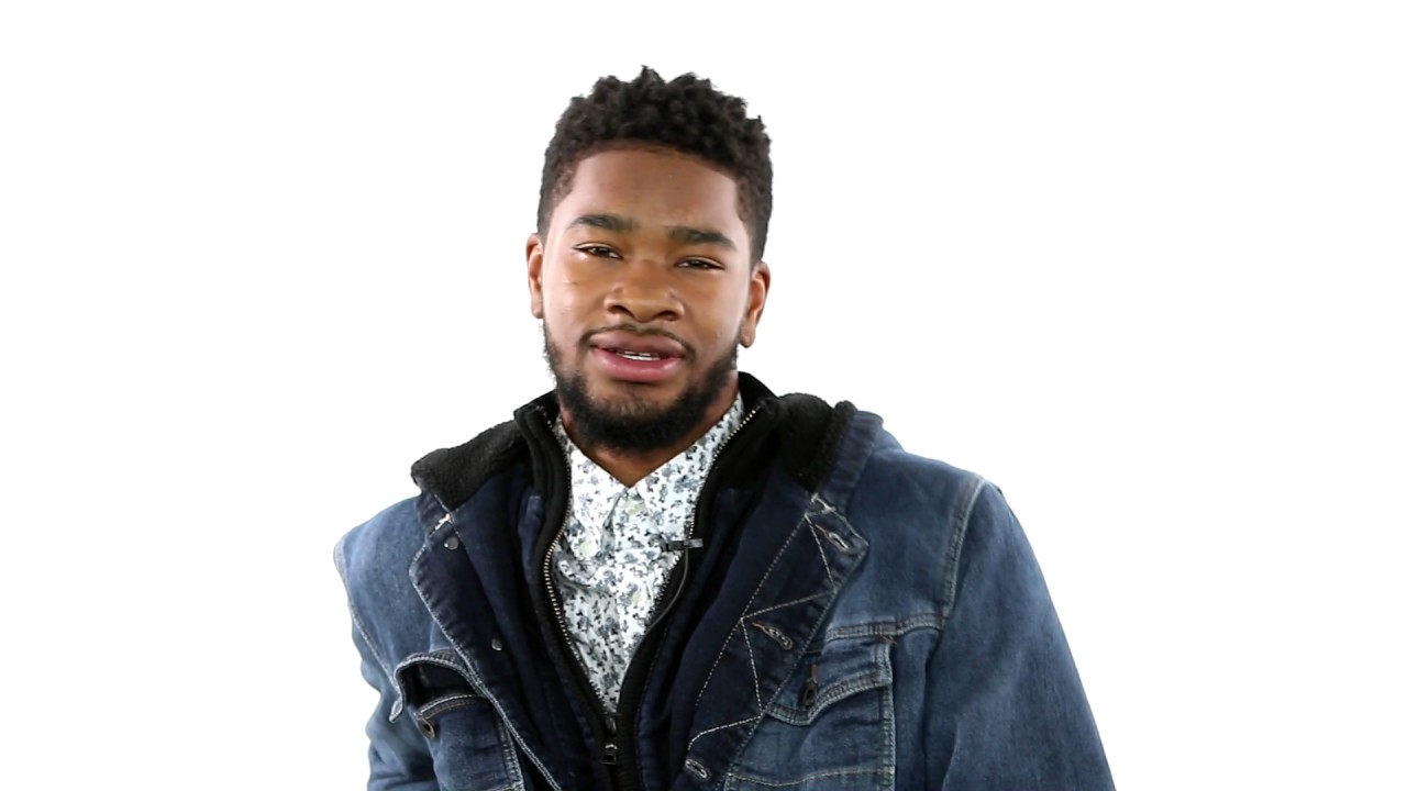 Mr Hot Spot Explains Why He Took A Break From Instagram and Barely Uses SnapChat