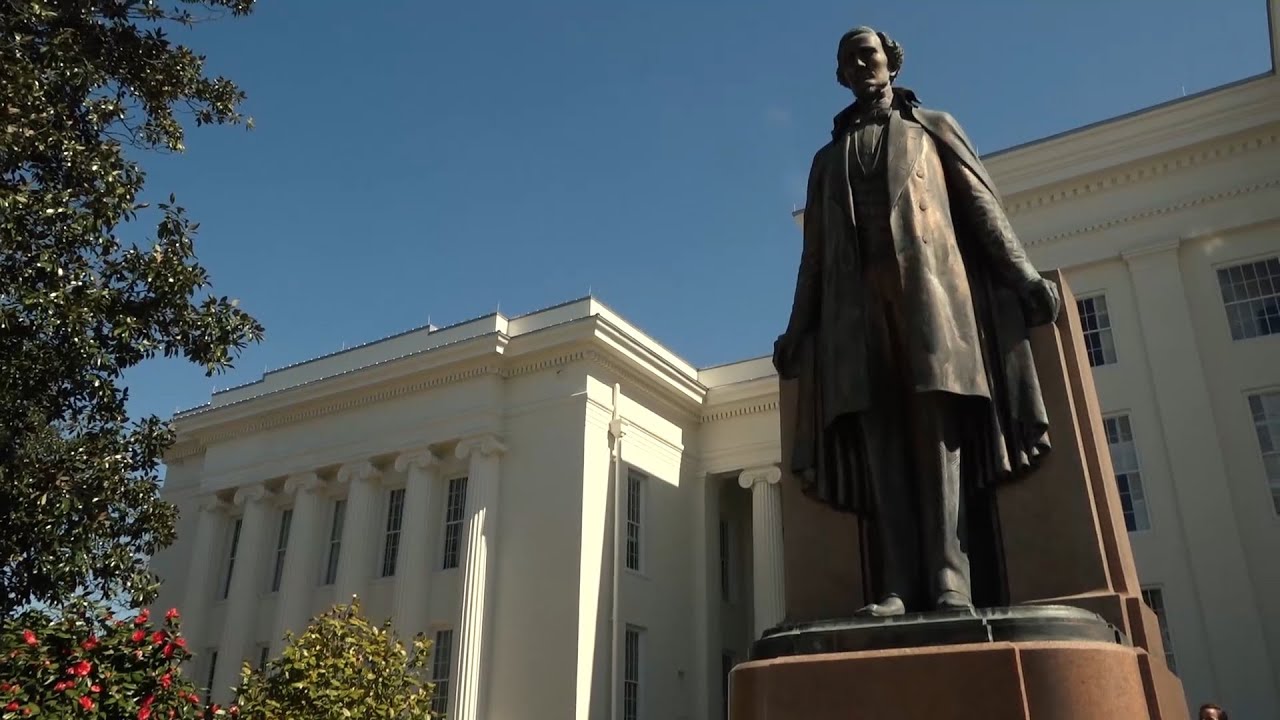 Sankofa Impact - Confederate Monuments