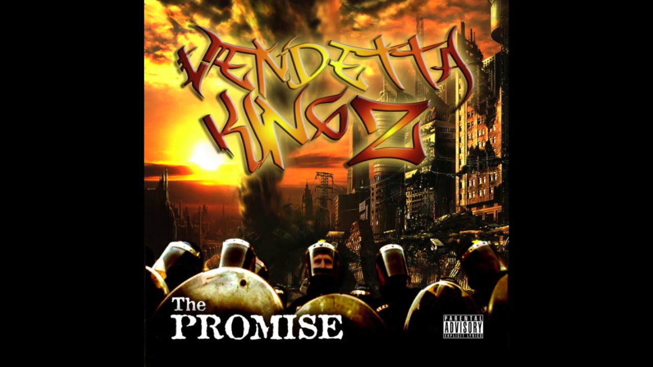 Vendetta Kingz - VKilluminati