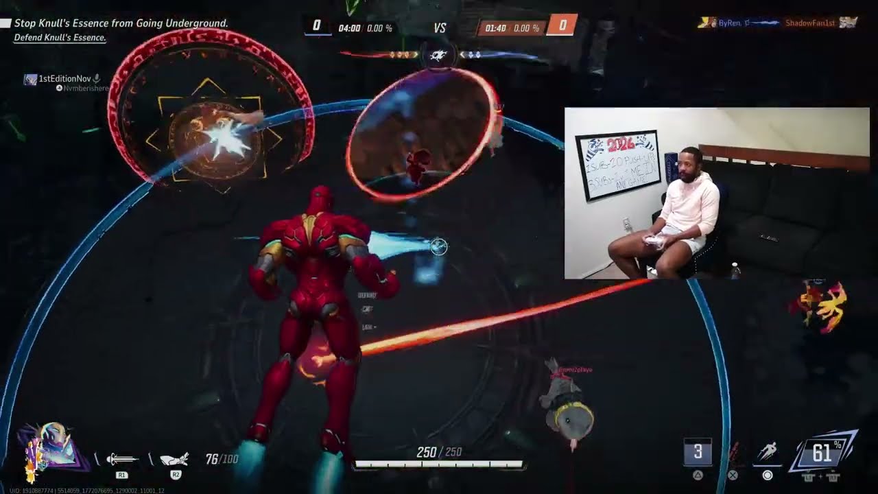 Nightreign, Marvel Rivals, and Apex Legends COLLIDE for Battle Royale Wednesdays!