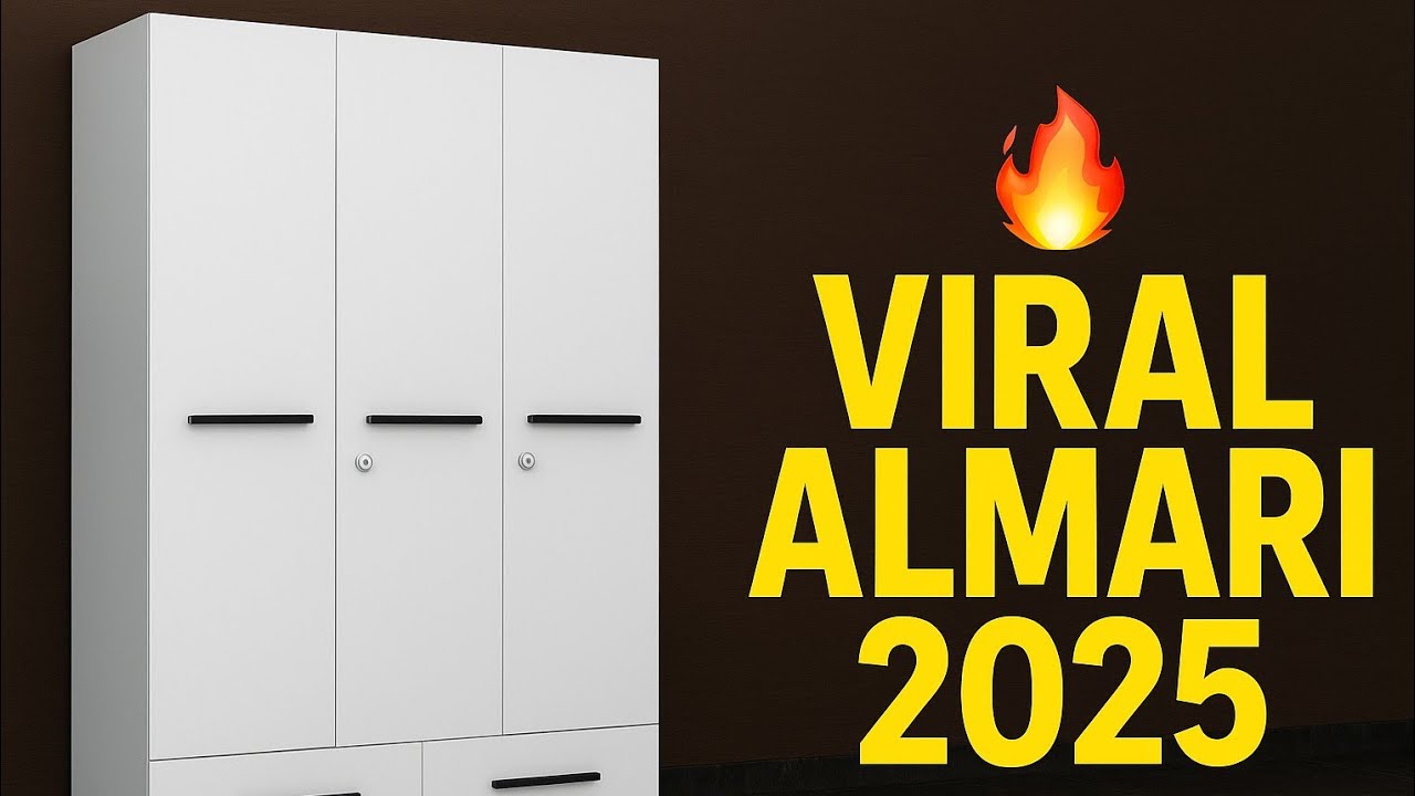 Modern 3 Door Almirah Design | 3 Door Almari Latest Design | Stylish 3 Door Wardrobe Ideas
